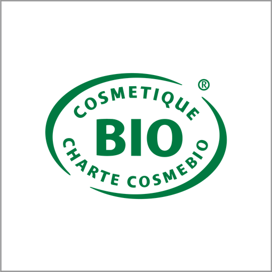 label - bio cosmetique