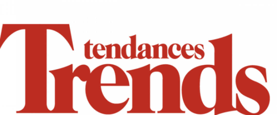 Kadolog dans le Trends Tendance: La startup Belge devenue incontournable 